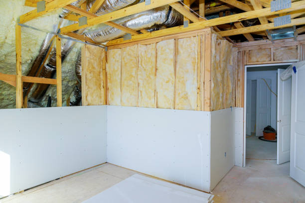 Best Specialty Insulation in Merrydale, LA