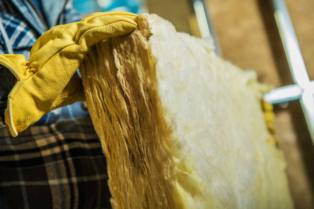 Best Residential Insulation in Merrydale, LA