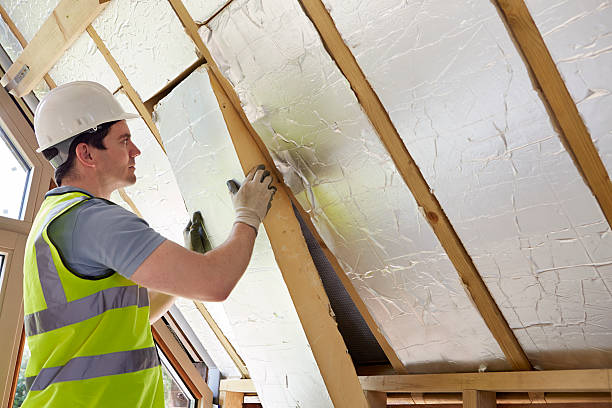 Best Insulation for Specific Applications in Merrydale, LA